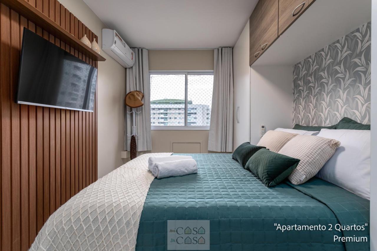 2 Quartos Com Varanda A 300M Riocentro Wi-Fi 120Mbps E Cozinha Completa - Condominio Com Piscina, Estacionamento, Portaria 24H E Parquinho Infantil - Apartamento Indicado Para Grupos, Hospedes A Trabalho E Criancas Rio de Janeiro Zewnętrze zdjęcie
