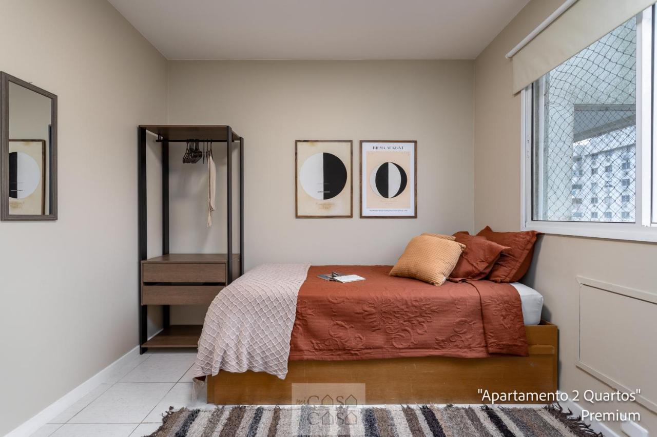 2 Quartos Com Varanda A 300M Riocentro Wi-Fi 120Mbps E Cozinha Completa - Condominio Com Piscina, Estacionamento, Portaria 24H E Parquinho Infantil - Apartamento Indicado Para Grupos, Hospedes A Trabalho E Criancas Rio de Janeiro Zewnętrze zdjęcie