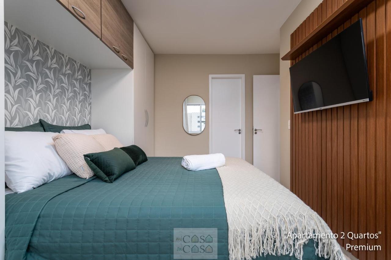 2 Quartos Com Varanda A 300M Riocentro Wi-Fi 120Mbps E Cozinha Completa - Condominio Com Piscina, Estacionamento, Portaria 24H E Parquinho Infantil - Apartamento Indicado Para Grupos, Hospedes A Trabalho E Criancas Rio de Janeiro Zewnętrze zdjęcie
