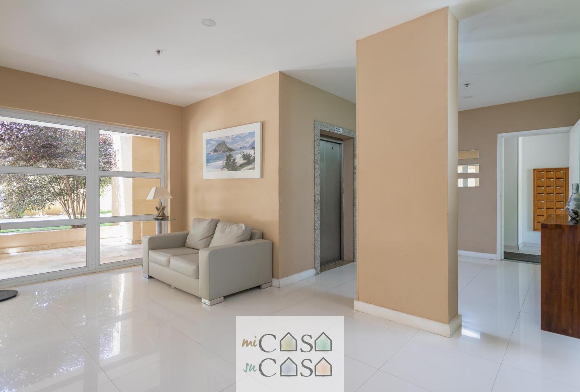 2 Quartos Com Varanda A 300M Riocentro Wi-Fi 120Mbps E Cozinha Completa - Condominio Com Piscina, Estacionamento, Portaria 24H E Parquinho Infantil - Apartamento Indicado Para Grupos, Hospedes A Trabalho E Criancas Rio de Janeiro Zewnętrze zdjęcie