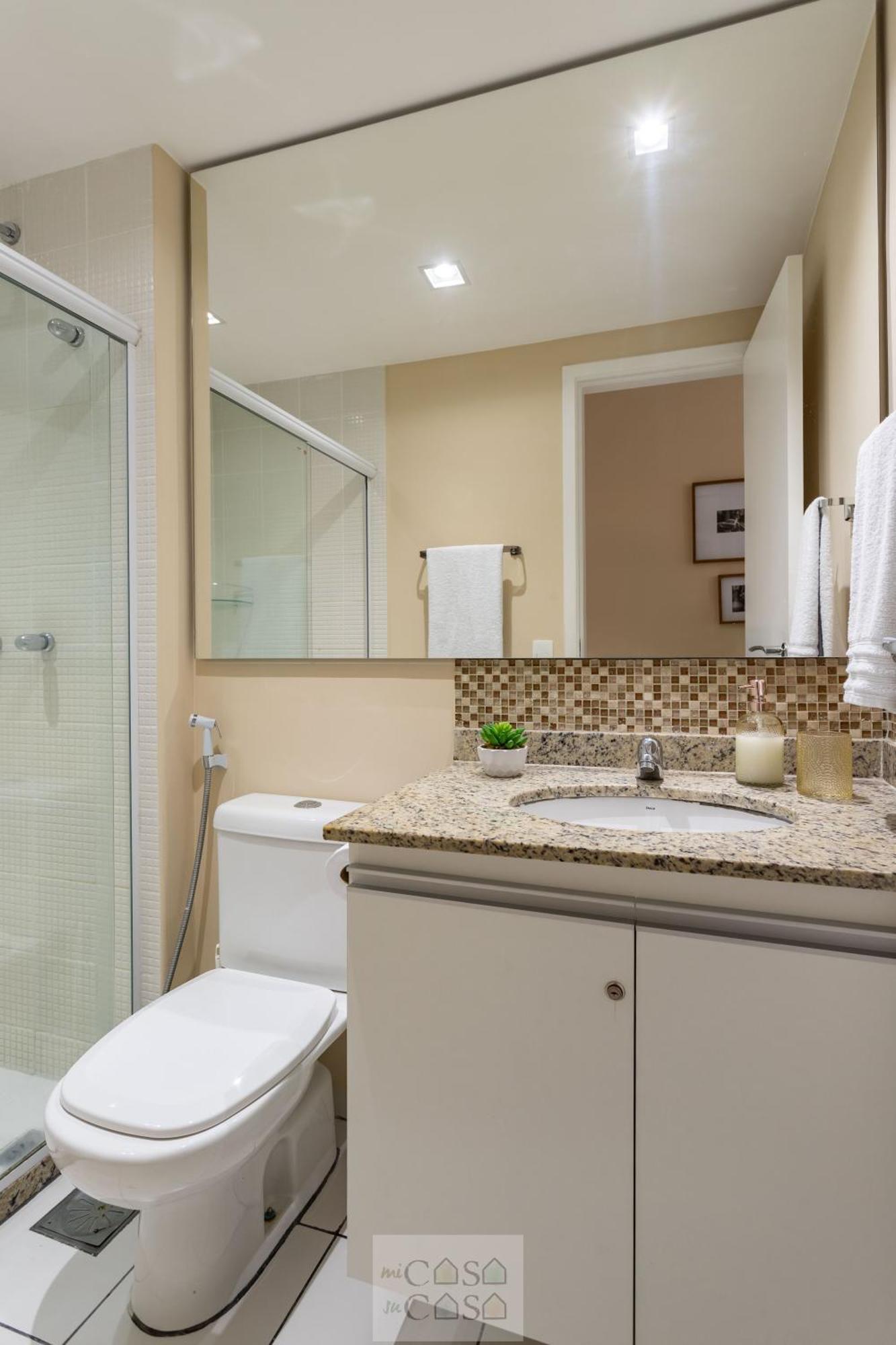 2 Quartos Com Varanda A 300M Riocentro Wi-Fi 120Mbps E Cozinha Completa - Condominio Com Piscina, Estacionamento, Portaria 24H E Parquinho Infantil - Apartamento Indicado Para Grupos, Hospedes A Trabalho E Criancas Rio de Janeiro Zewnętrze zdjęcie