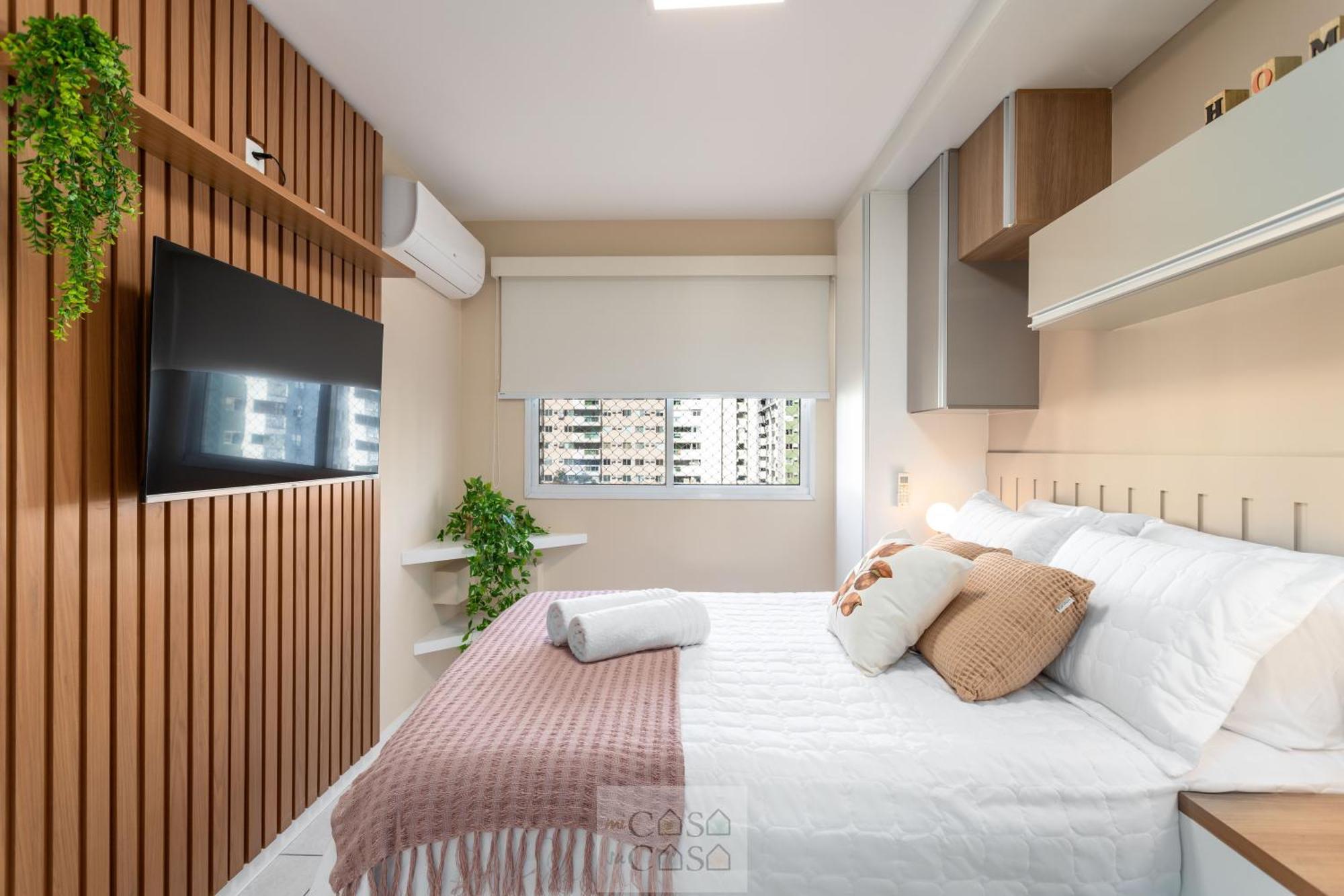 2 Quartos Com Varanda A 300M Riocentro Wi-Fi 120Mbps E Cozinha Completa - Condominio Com Piscina, Estacionamento, Portaria 24H E Parquinho Infantil - Apartamento Indicado Para Grupos, Hospedes A Trabalho E Criancas Rio de Janeiro Zewnętrze zdjęcie