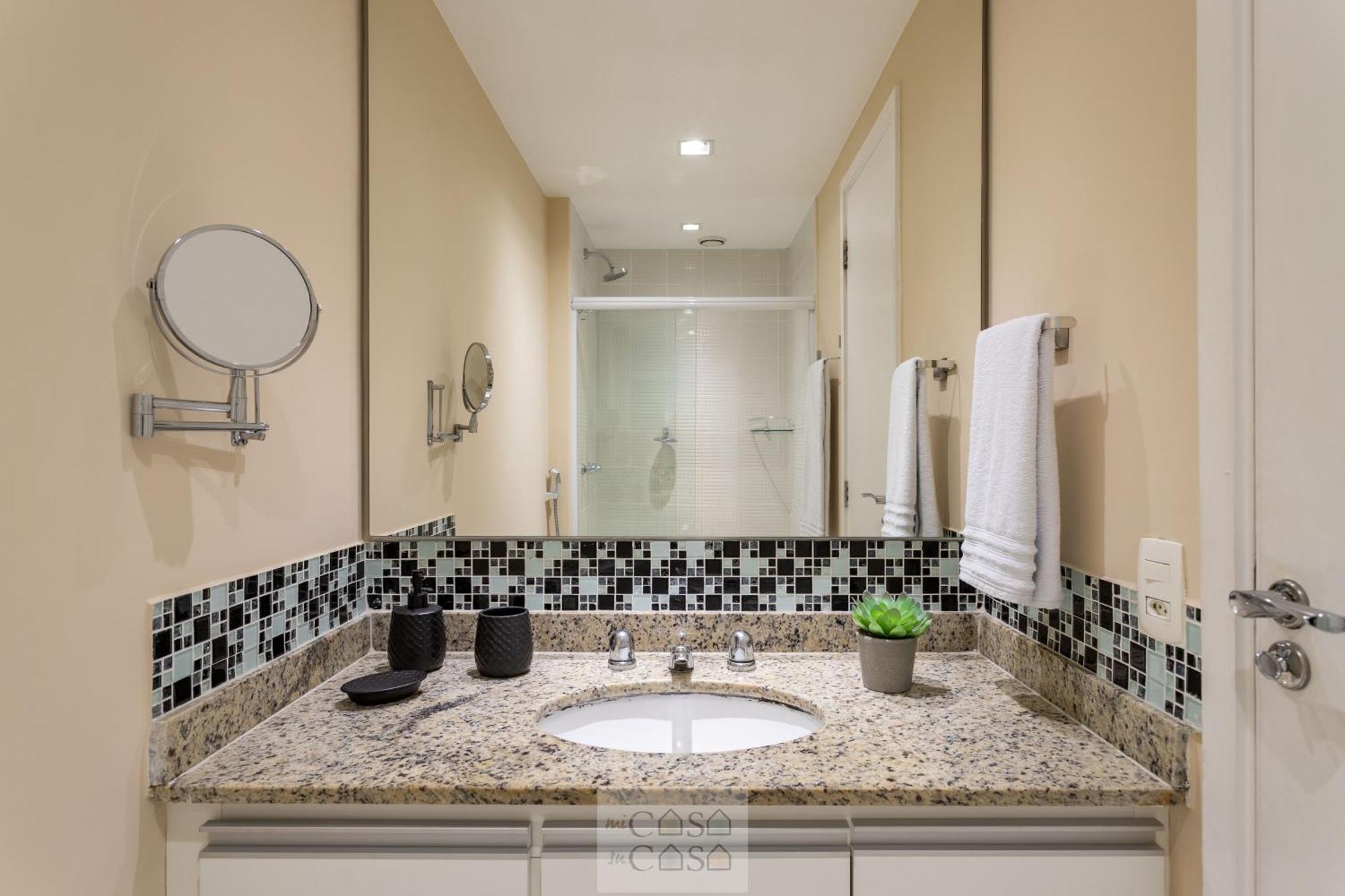 2 Quartos Com Varanda A 300M Riocentro Wi-Fi 120Mbps E Cozinha Completa - Condominio Com Piscina, Estacionamento, Portaria 24H E Parquinho Infantil - Apartamento Indicado Para Grupos, Hospedes A Trabalho E Criancas Rio de Janeiro Zewnętrze zdjęcie