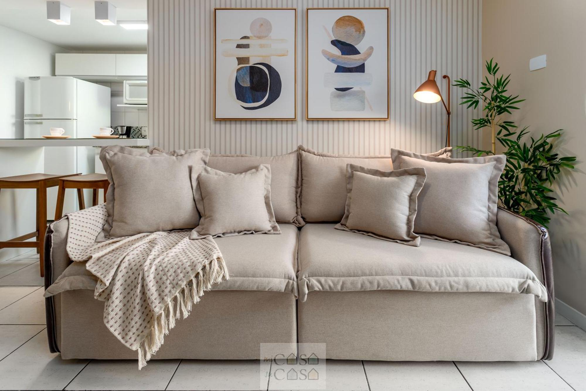 2 Quartos Com Varanda A 300M Riocentro Wi-Fi 120Mbps E Cozinha Completa - Condominio Com Piscina, Estacionamento, Portaria 24H E Parquinho Infantil - Apartamento Indicado Para Grupos, Hospedes A Trabalho E Criancas Rio de Janeiro Pokój zdjęcie