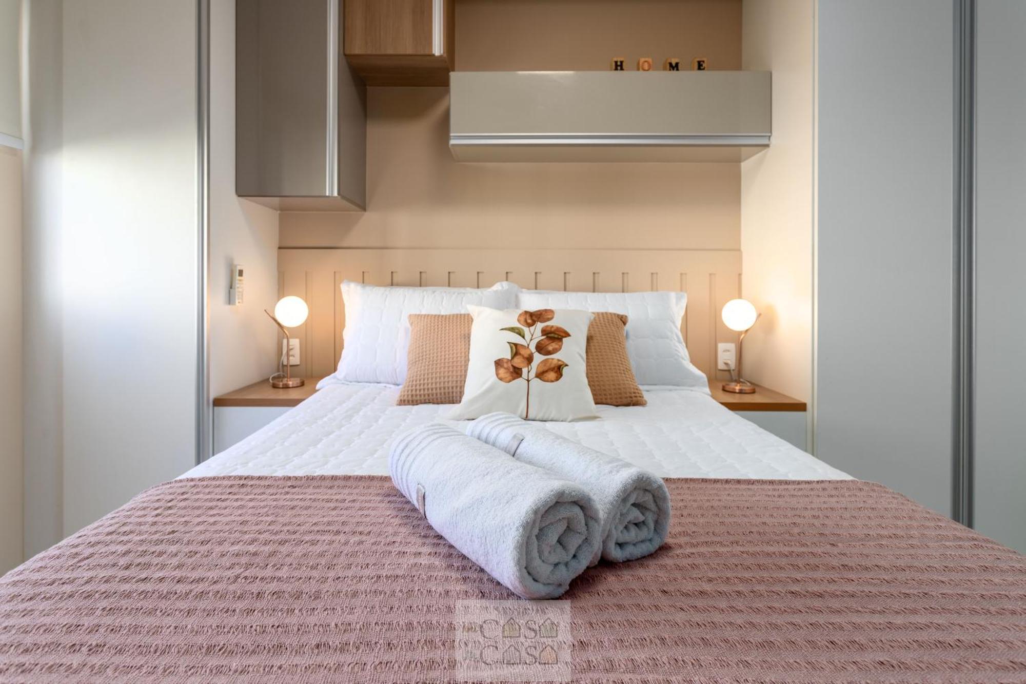 2 Quartos Com Varanda A 300M Riocentro Wi-Fi 120Mbps E Cozinha Completa - Condominio Com Piscina, Estacionamento, Portaria 24H E Parquinho Infantil - Apartamento Indicado Para Grupos, Hospedes A Trabalho E Criancas Rio de Janeiro Zewnętrze zdjęcie